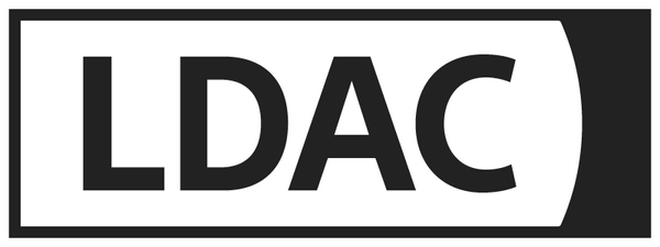 LDAC Logo